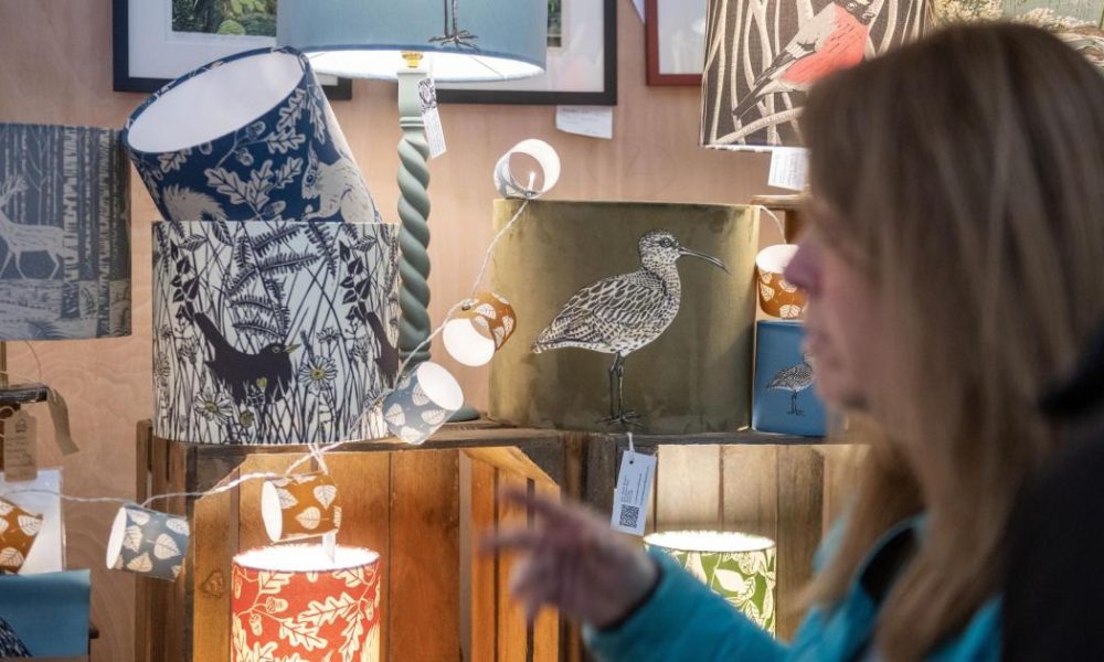 New home and gift show coming to Derby this September