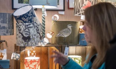 New home and gift show coming to Derby this September