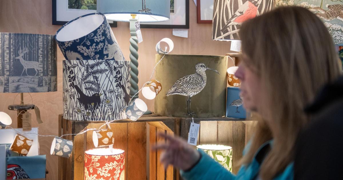New home and gift show coming to Derby this September