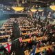 England vs Argentina LIVE - Follow the action from Bolton's fan park
