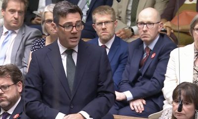 Andy Burnham pledges not to increase income tax, VAT or NI
