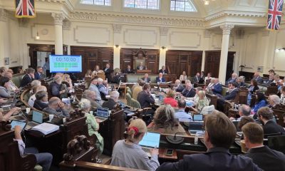 North Yorkshire councillors back Linton-on-Ouse fight