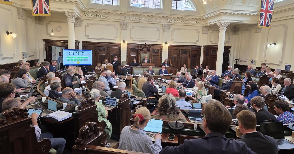 North Yorkshire councillors back Linton-on-Ouse fight