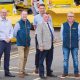 Econ Engineering of Ripon hails new winter vehicle contract
