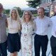 Olympic cyclists launch North West cancer partnership