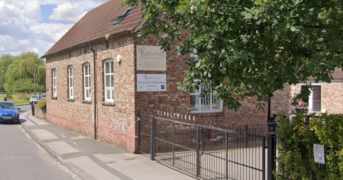 York nursery plans to expand blocked by council over noise