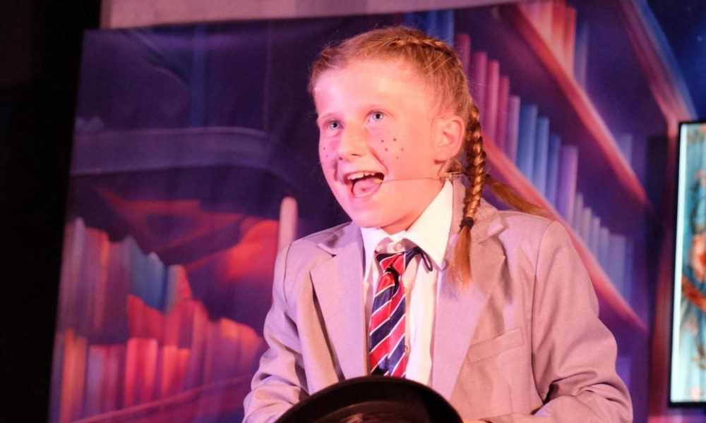 St Bartholomew's CE Primary School pupils emotional leave