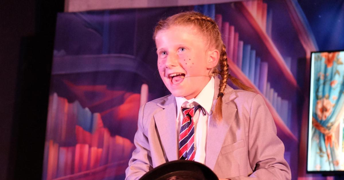 St Bartholomew's CE Primary School pupils emotional leave
