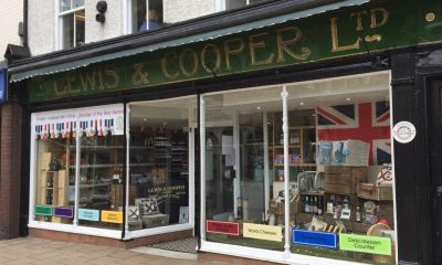 Why Lewis & Cooper of Northallerton is a 'crown jewel'