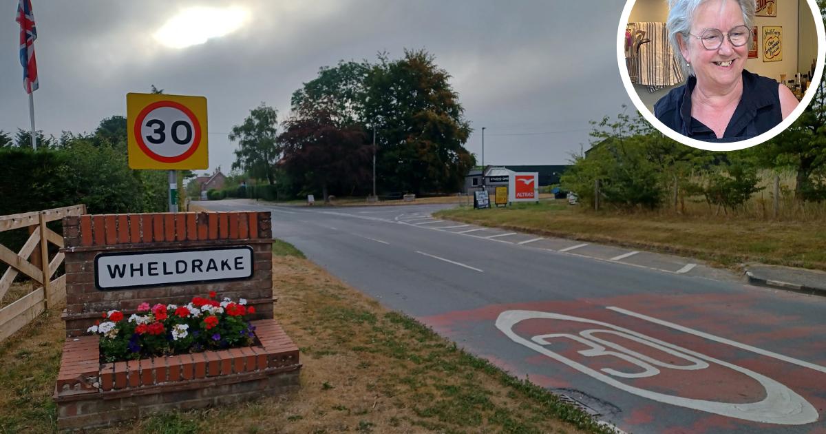 Wheldrake Parish Council anger over road safety measure plan