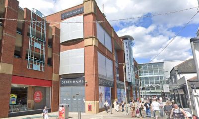Sunderland’s empty Debenhams unit eyed for karting and leisure complex