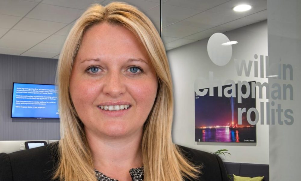 Agricultural property specialist joins Wilkin Chapman Rollits in York