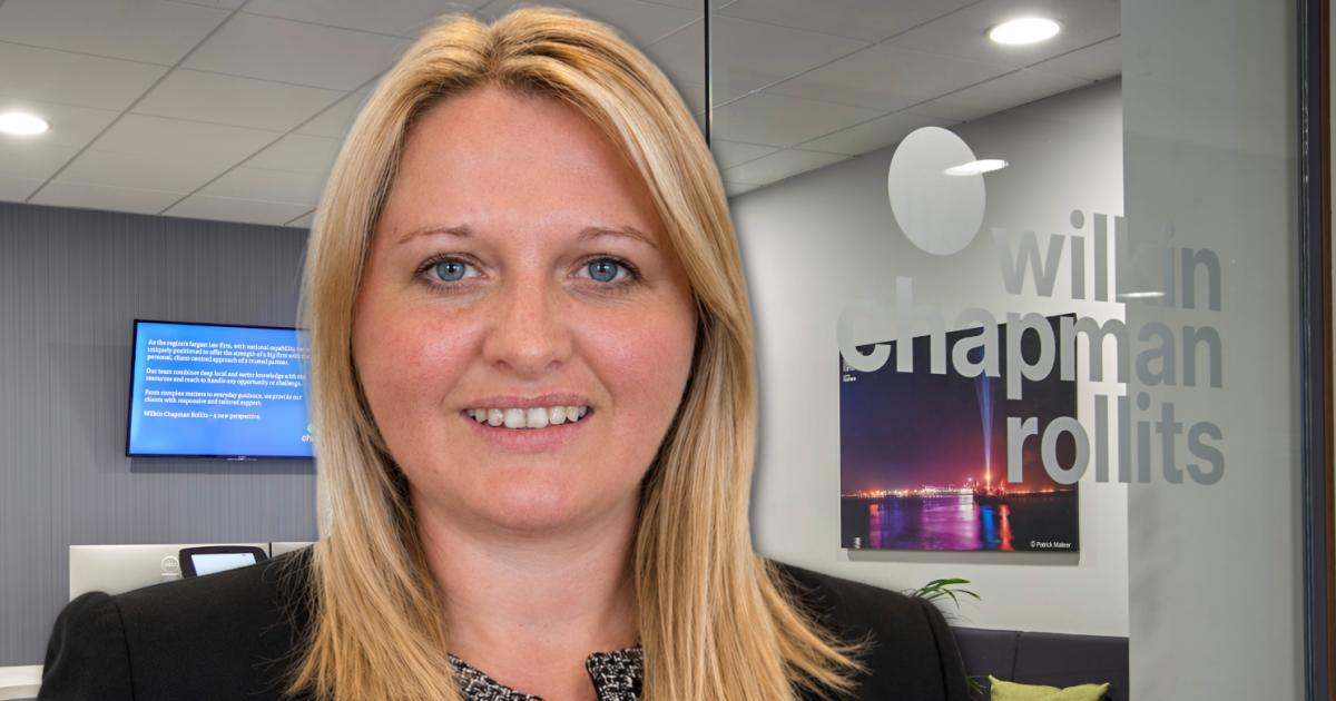 Agricultural property specialist joins Wilkin Chapman Rollits in York