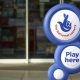 Millions of National Lottery winners 'sitting on' winnings