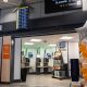 Sainsbury’s opens first store at Manchester Airport