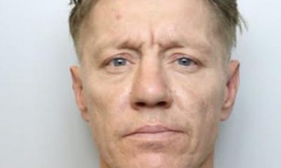 Police launch hunt for stalker wanted for prison recall