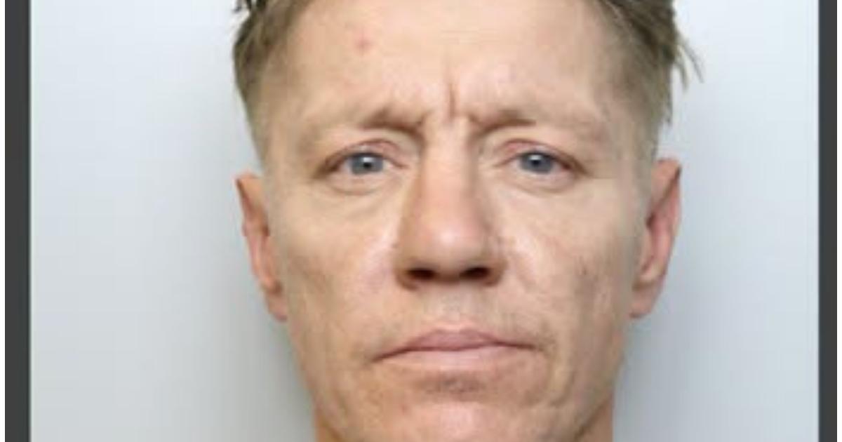 Police launch hunt for stalker wanted for prison recall