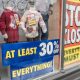 UK clothing company falls into administration after 12 years