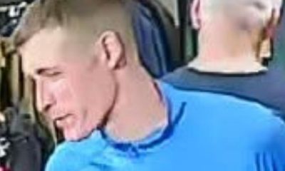 Appeal after headwear stolen from outdoors shop in Whitby