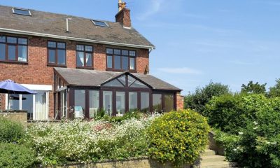 See inside Stillington family home with countryside views for sale