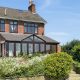 See inside Stillington family home with countryside views for sale
