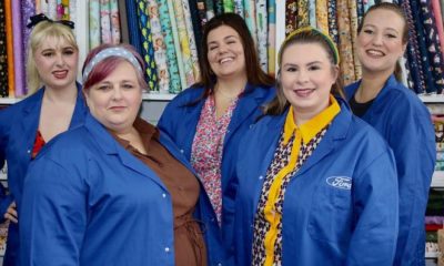 Made in Dagenham - The Musical will 'stick with you forever'