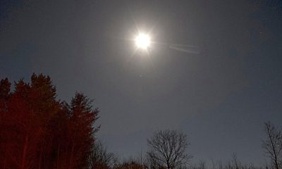 Stargazing events return to the Sutton Bank Star Hub