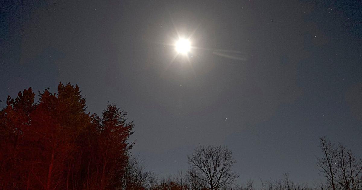 Stargazing events return to the Sutton Bank Star Hub