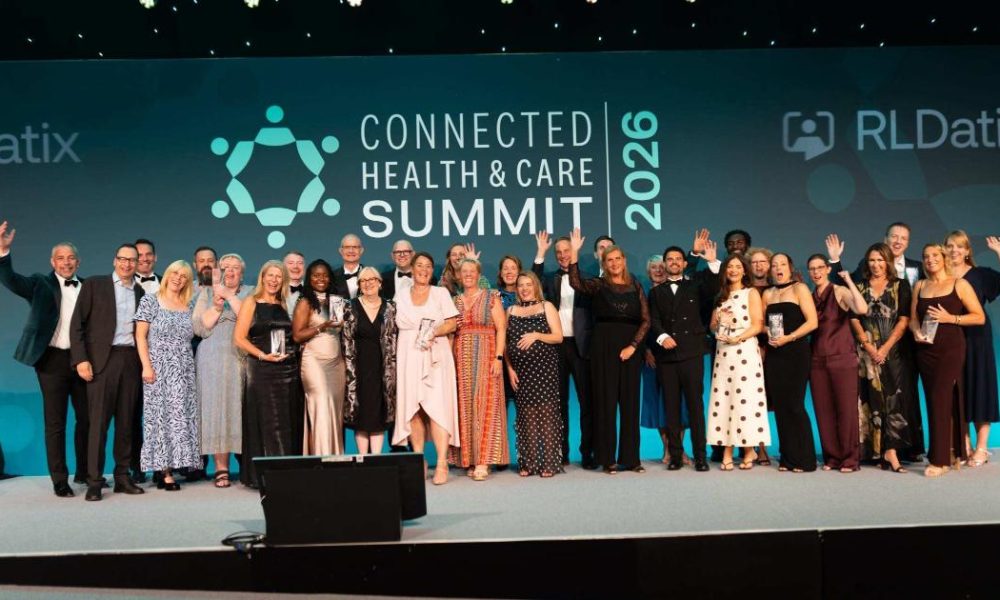 North East Ambulance wins national care improvement award