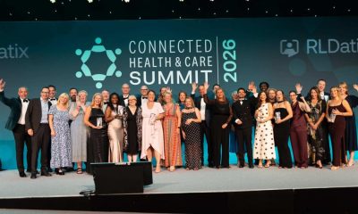 North East Ambulance wins national care improvement award