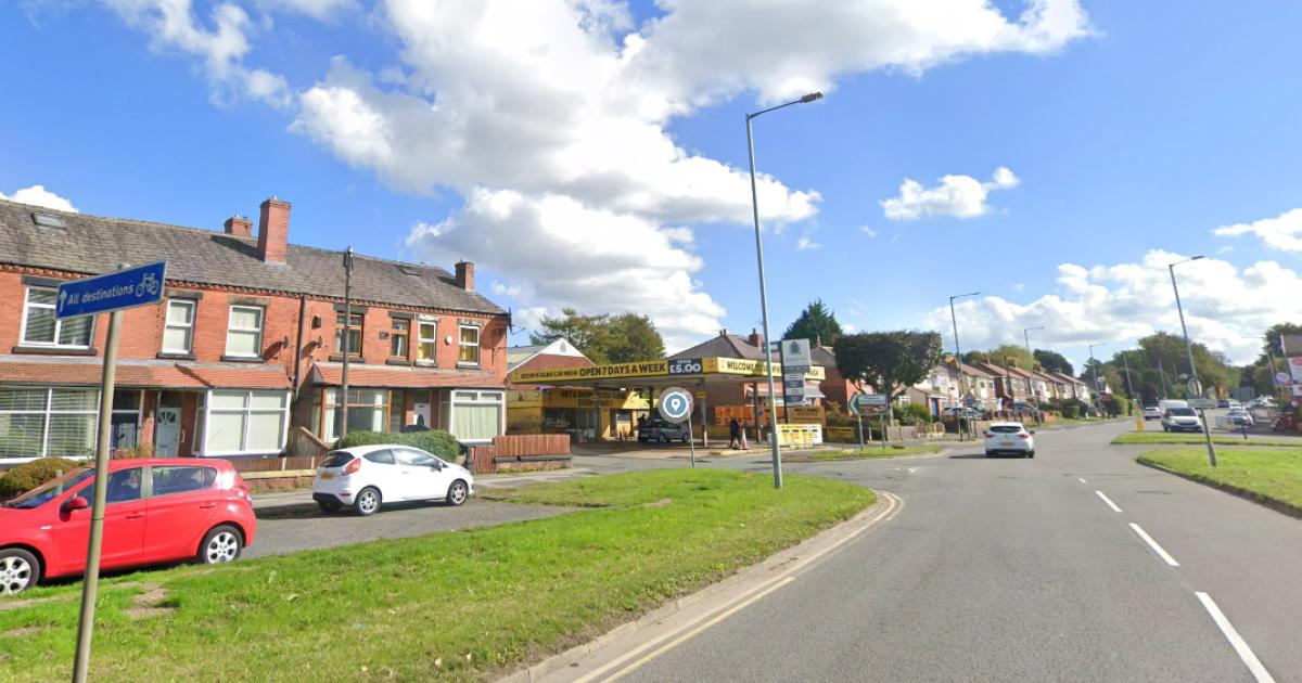 Lostock and Walkden residents win Postcode Lottery prizes