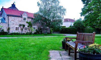 Moulton - how do you pronounce the village near the A1(M)?