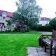 Moulton - how do you pronounce the village near the A1(M)?