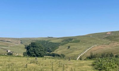 'Up to 17 miles of roads' needed for Hope Moor Wind Farm