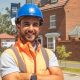 David Wilson Homes site manager wins housebuilding award