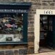 Inside The Oldest Sweetshop in Pateley Bridge, North Yorkshire