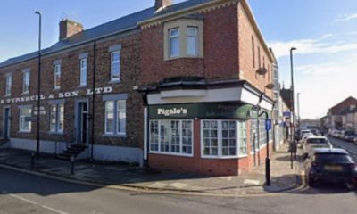 Pigalo's announce sudden closure of North Shields restaurant