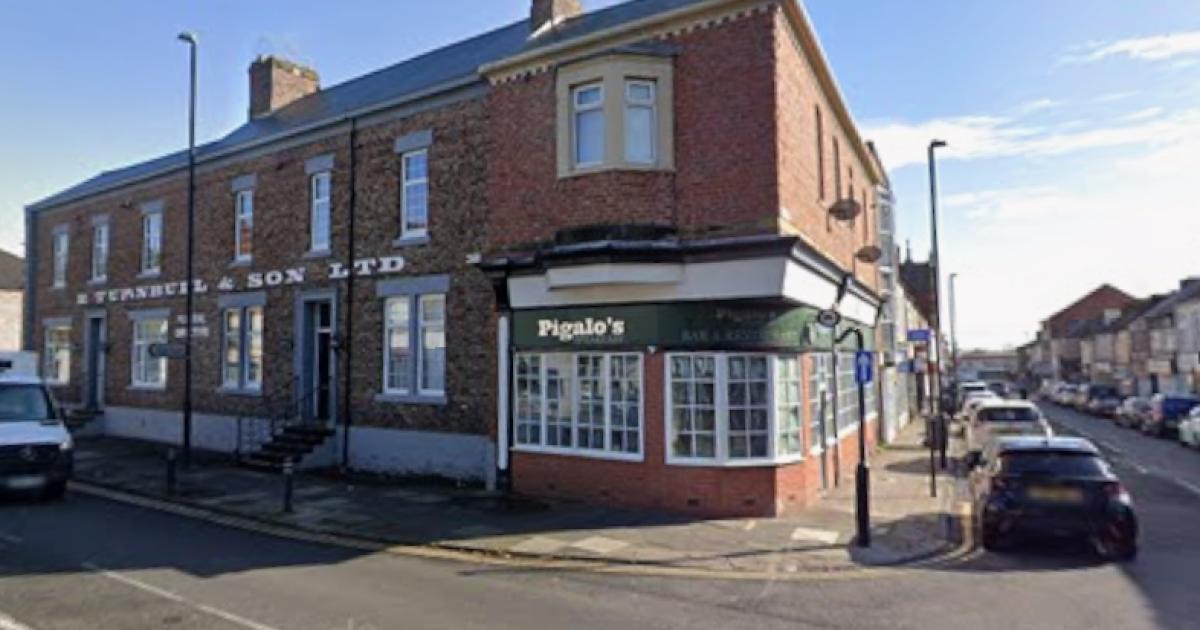 Pigalo's announce sudden closure of North Shields restaurant