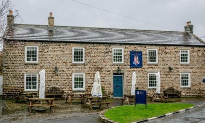 Tripadvisor - The Milbank Arms in Barningham, County Durham