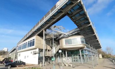 Sunderland’s National Glass Centre to close with final exhibition