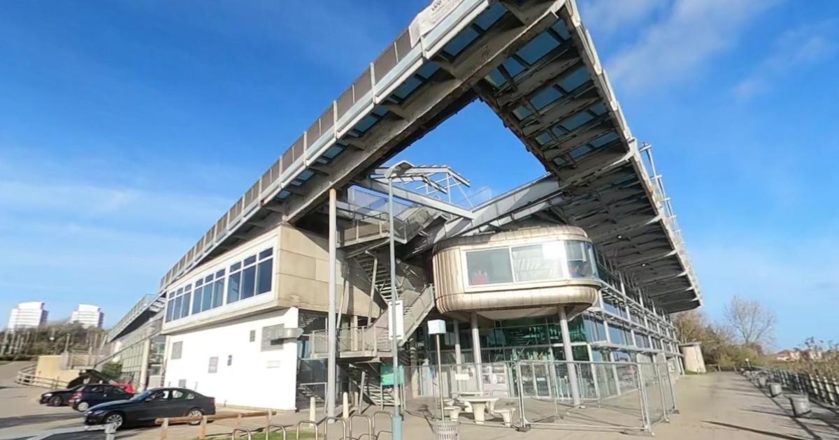 Sunderland’s National Glass Centre to close with final exhibition
