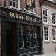Samuel Smith's Burns Hotel in shortlist of top ten York pubs