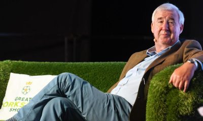 Yorkshire Vet shares Channel 5 All Creatures Great and Small memories