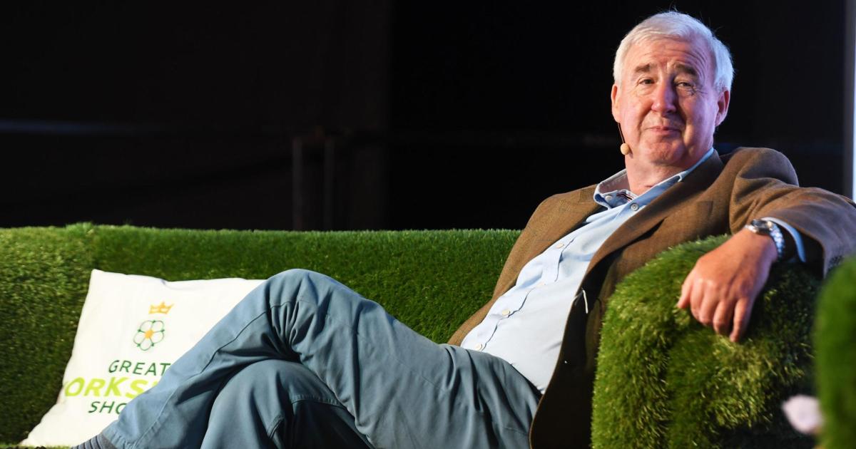 Yorkshire Vet shares Channel 5 All Creatures Great and Small memories