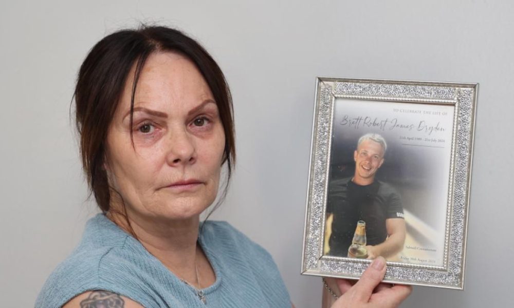 Mum of Chester-le-Street man 'murdered' in Spain wants case reopened