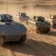 Harrogate defence firm Armexis to scale up production