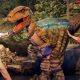 Dinosaur Adventure Live's Danger On T-Rex Mountain in York