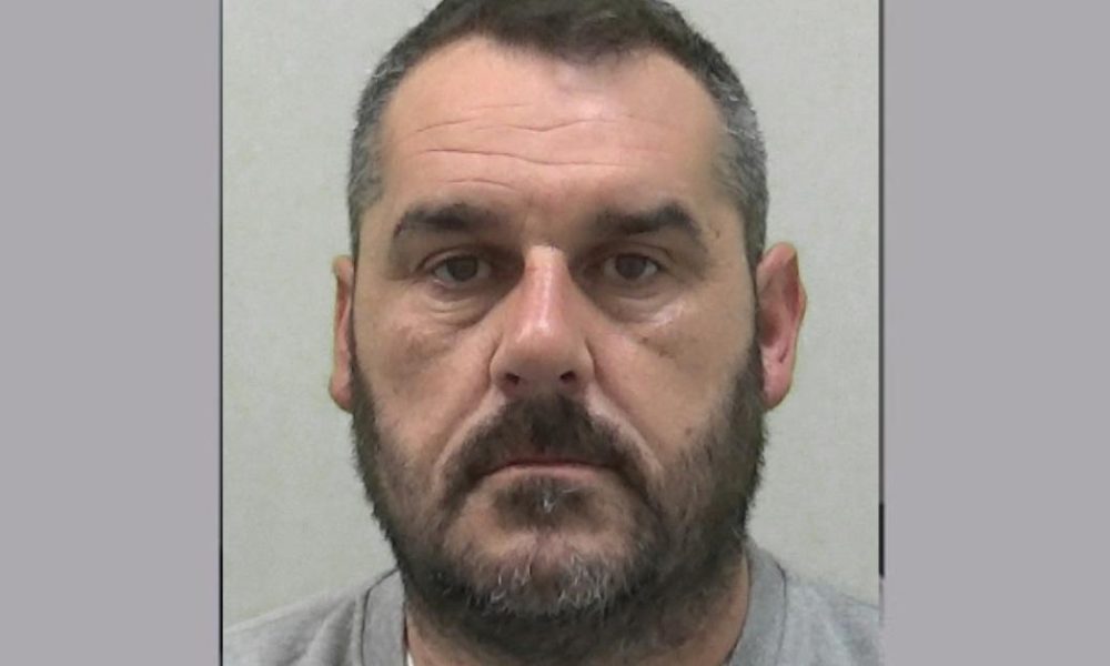 Newcastle paedophile jailed 11 years for abuse of 'petrified' teenager