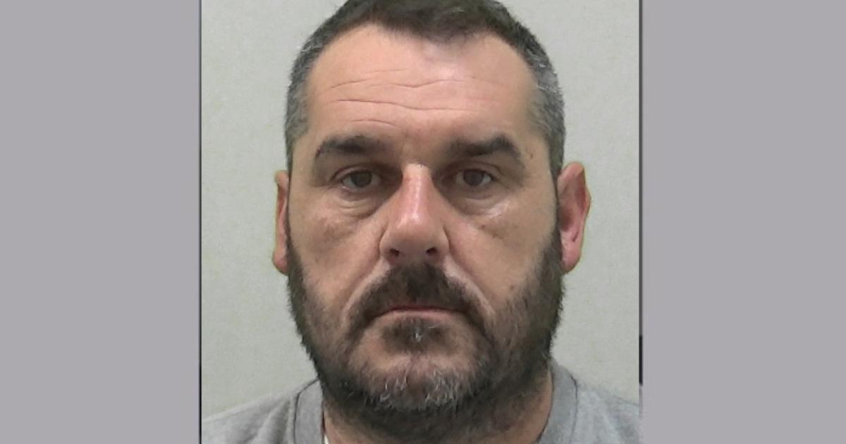 Newcastle paedophile jailed 11 years for abuse of 'petrified' teenager