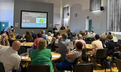 Meaningful Business Network holds event in York on growth